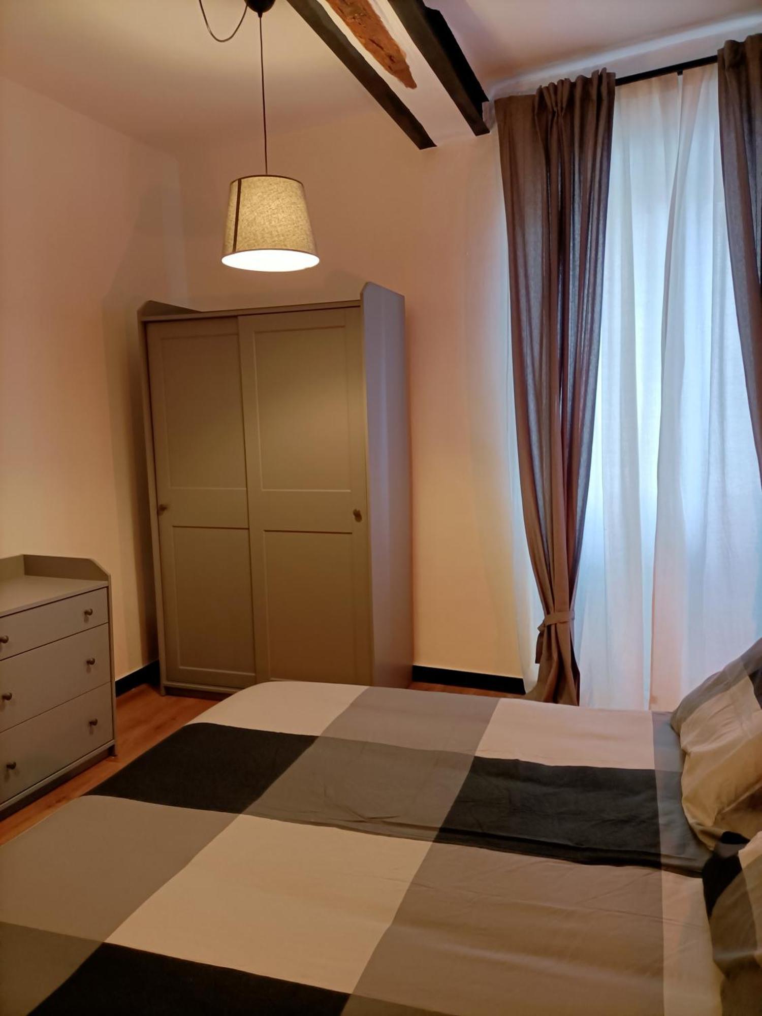 Degli Angeli Appartamento Genova
