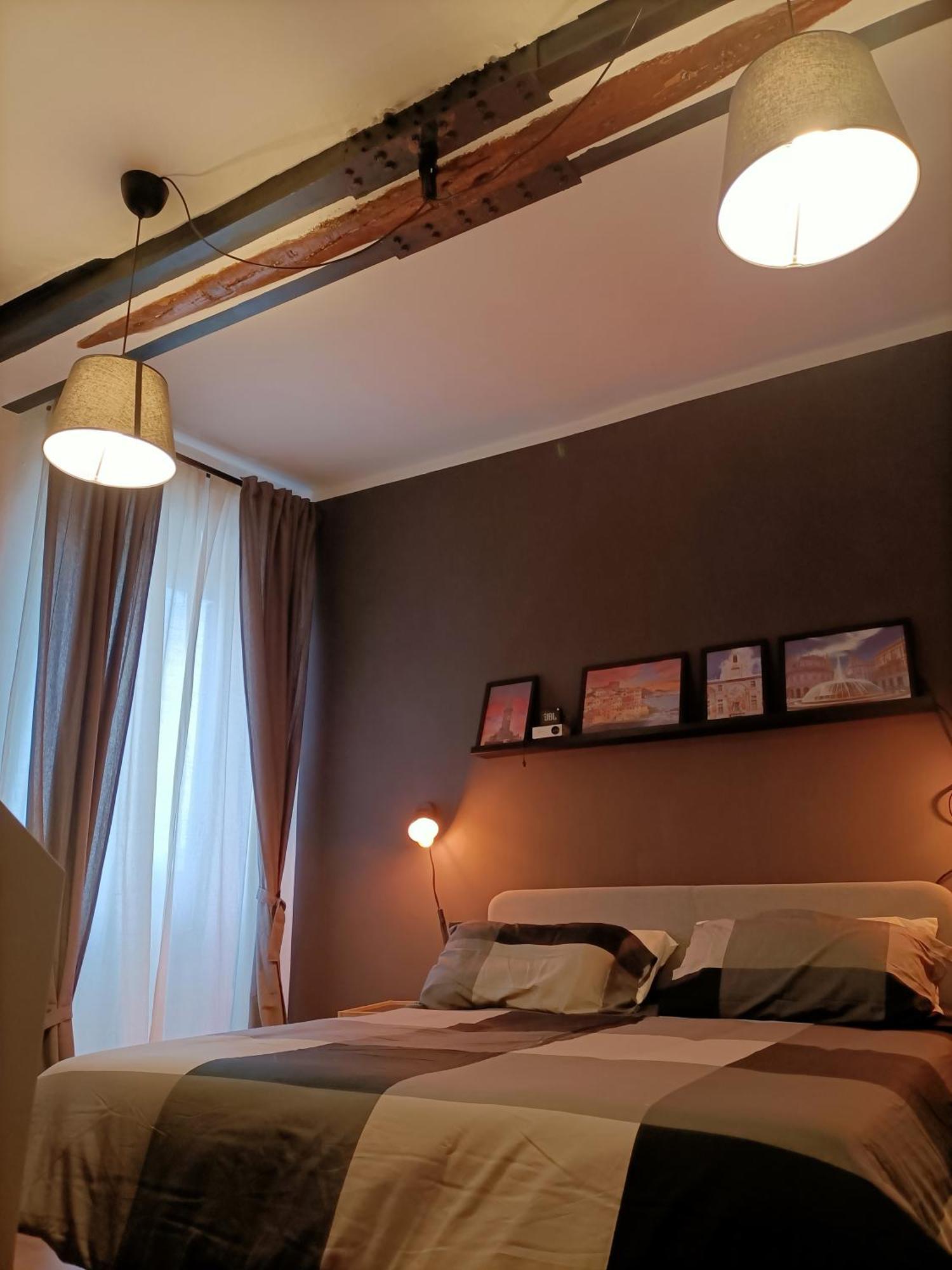 Degli Angeli Apartamento