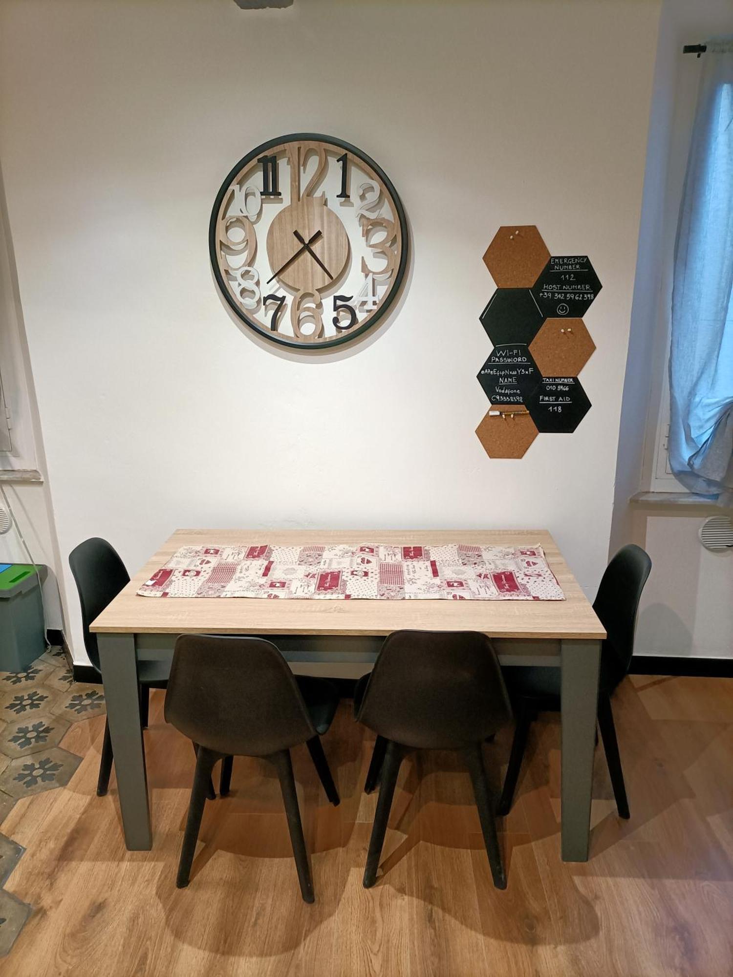 Apartamento Degli Angeli *