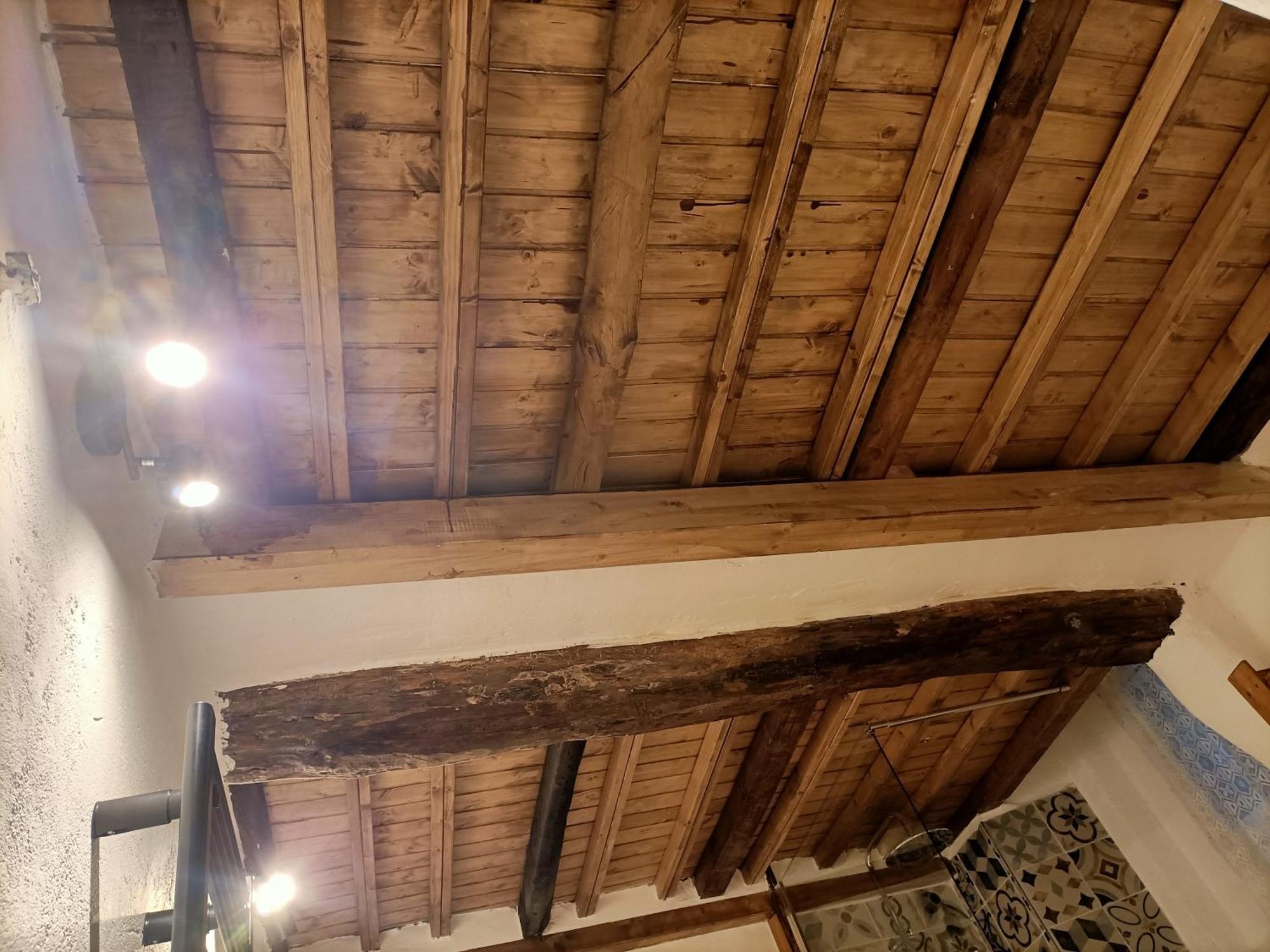 Degli Angeli Apartamento Génova