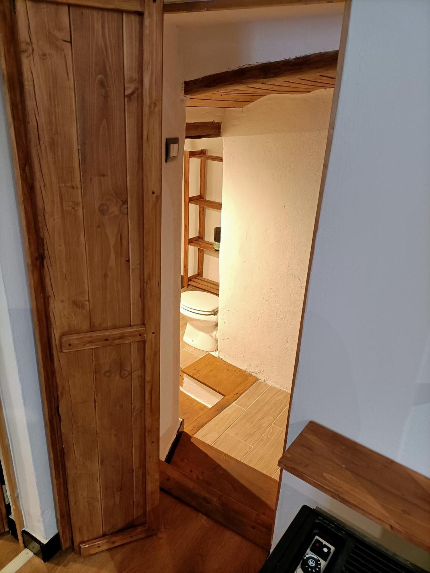 Apartamento Degli Angeli Génova