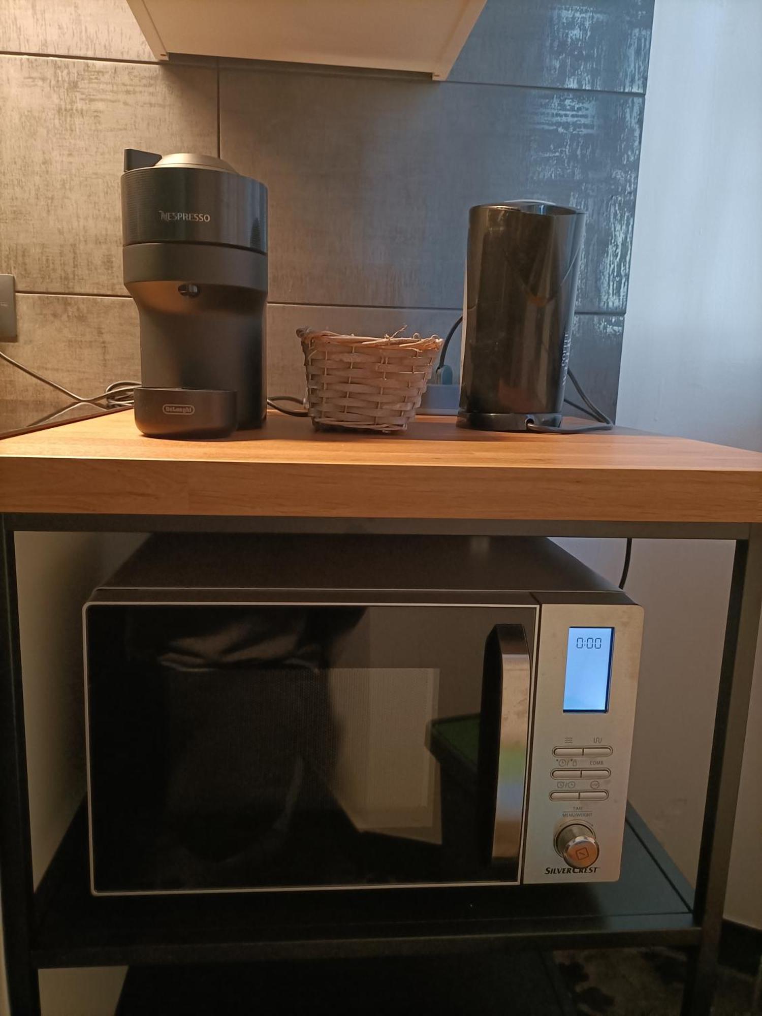 Apartamento Degli Angeli
